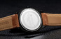 Мужские часы CURREN 8139 (Белые)
