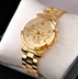 Часы женские Michael Kors Ritz (золотые)