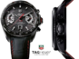 Механические часы TAG Heuer Grand Carrera Calibre 17